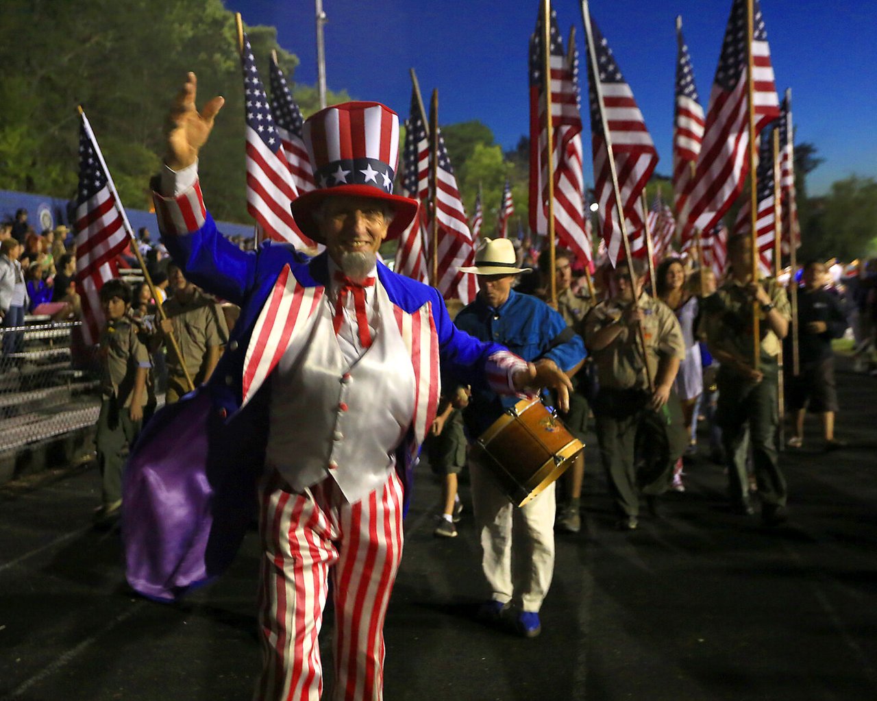 Where to Have a Fabulous Fourth of July in Sonoma County