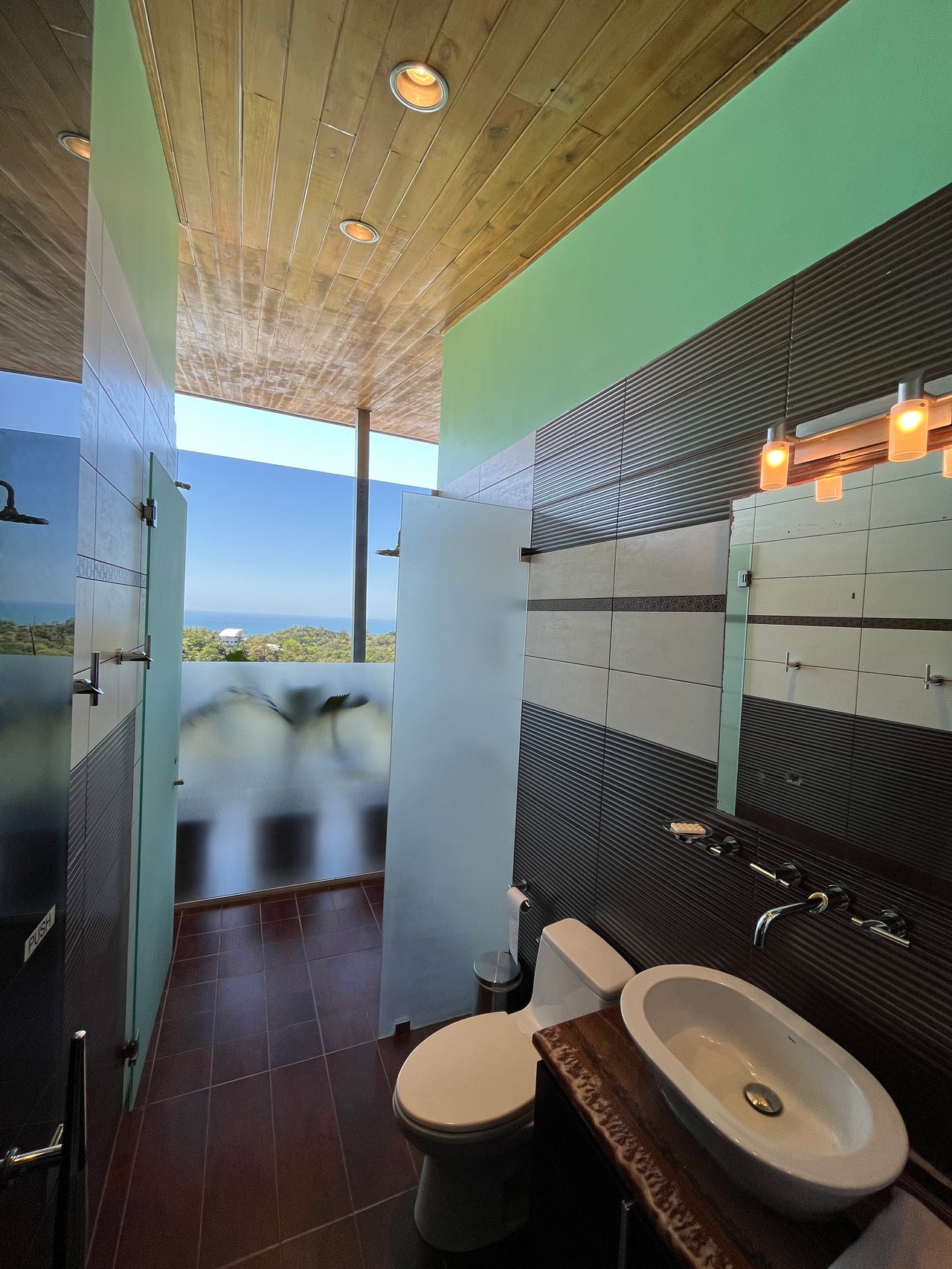 Casa Pura Vista, Iconic Oceanview Luxury Villa