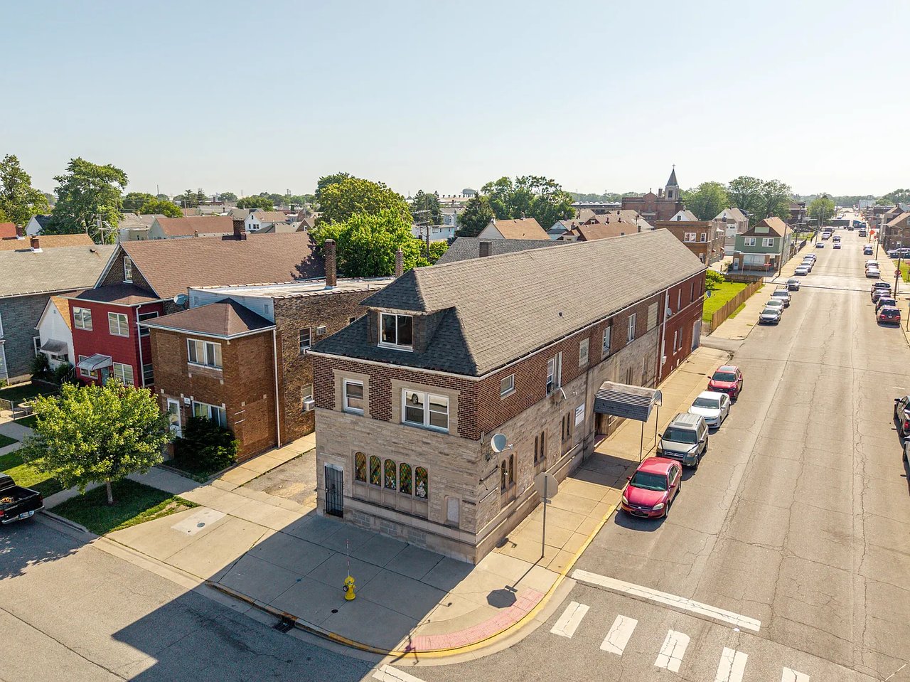 4947 Northcote Avenue, East Chicago, IN