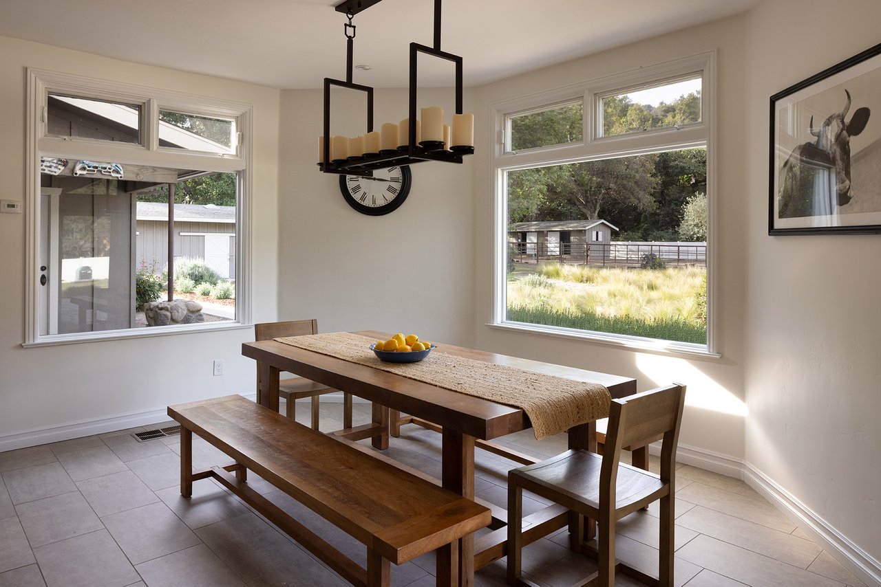 Carmel Valley Country Living