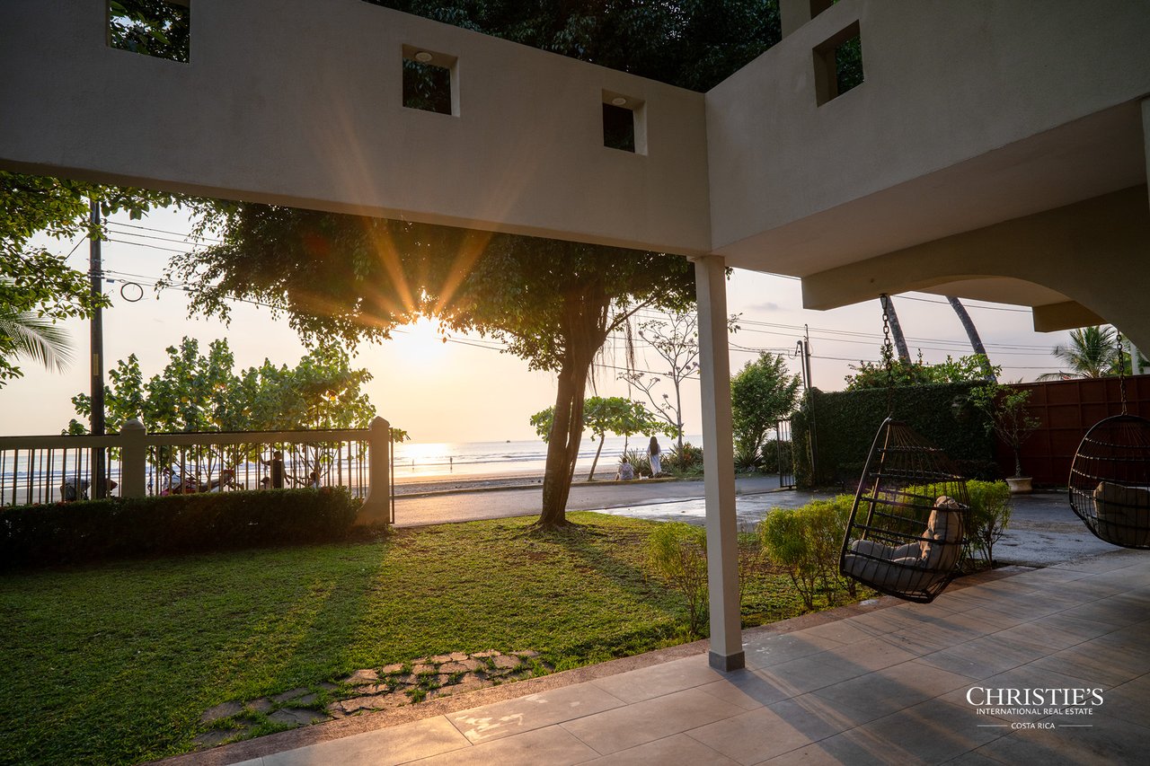 Oceanfront Luxury Residence | Rio Mar Casa 7