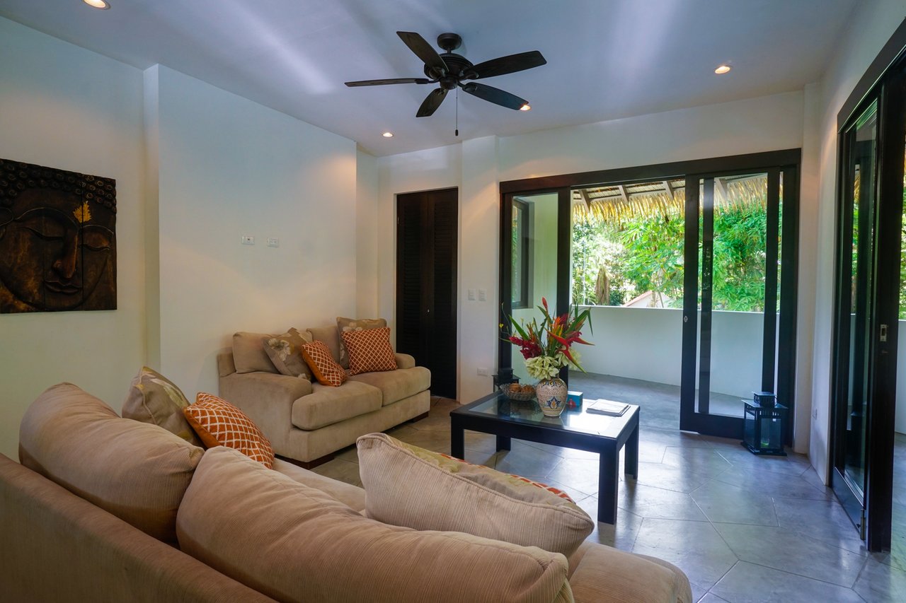 Boutique Resort Condominium Project