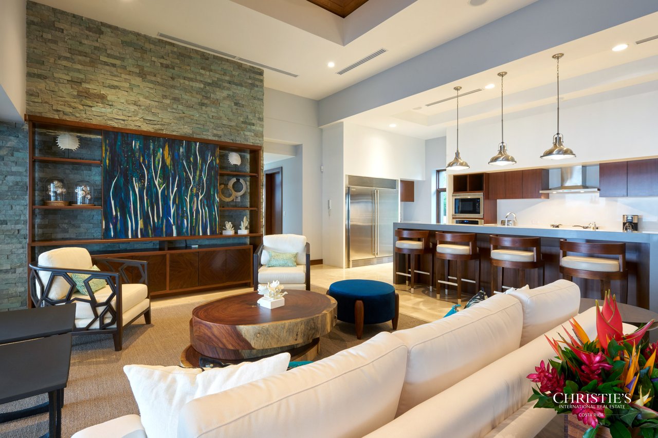 525 Calle Noche de Luna – Peninsula Papagayo