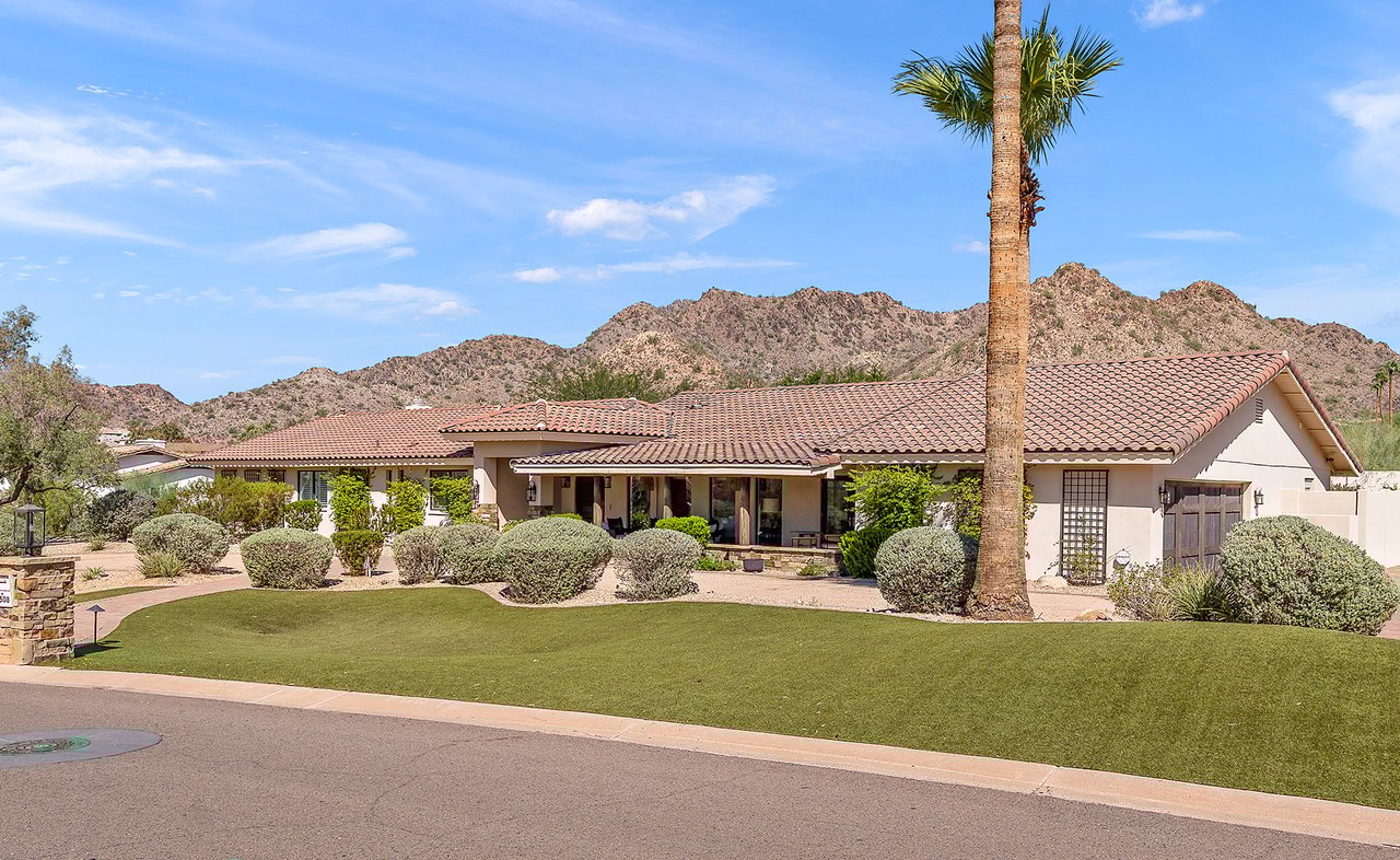 3508 E MARLETTE Avenue