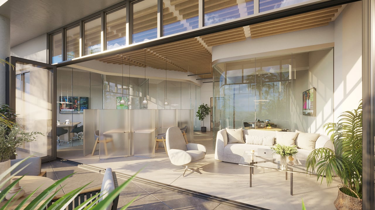 Aileron Residences