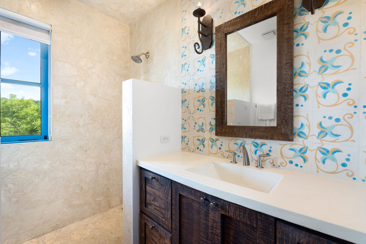5 Calle Cartagena | This coastal retreat offers a perfect blend of comfort and convenience.