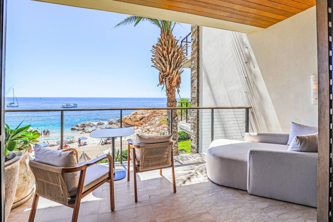 Chileno Bay prestige and master-planned community quality with refined surroundings, private amenities, and luxury appeal