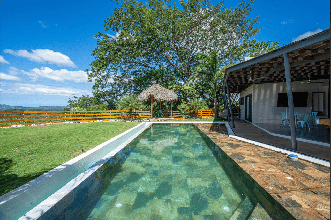 Casa Siempre Surfeando