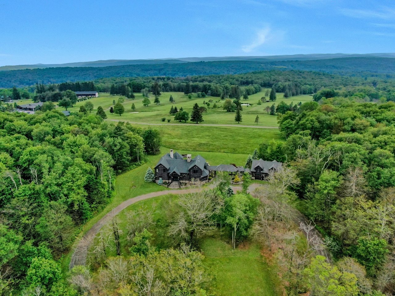 Florence Lake Estates 