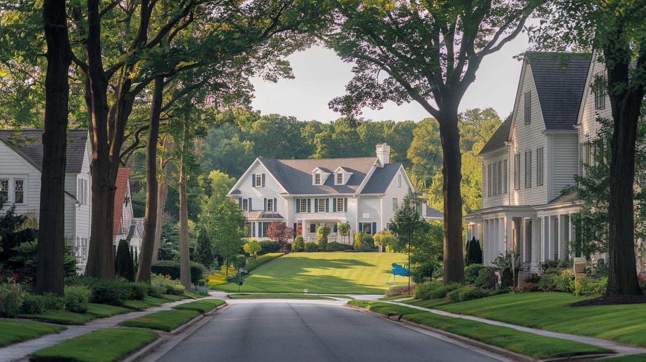 What to Look for When Choosing the Right Neighborhood in Greenwich, CT
