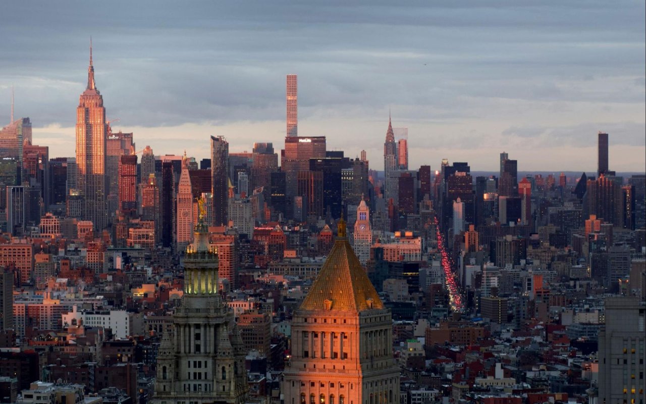 Top Real Estate Investment Areas in Manhattan