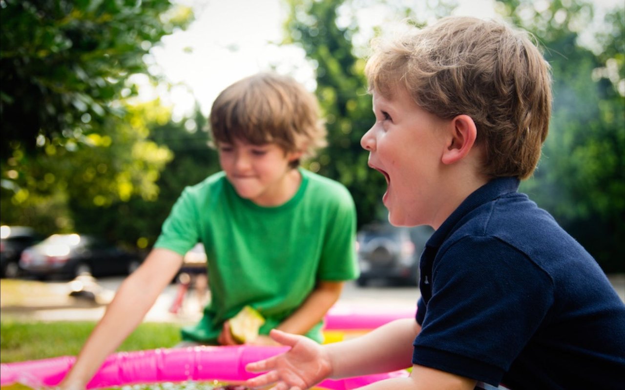Charleston Summer Camps