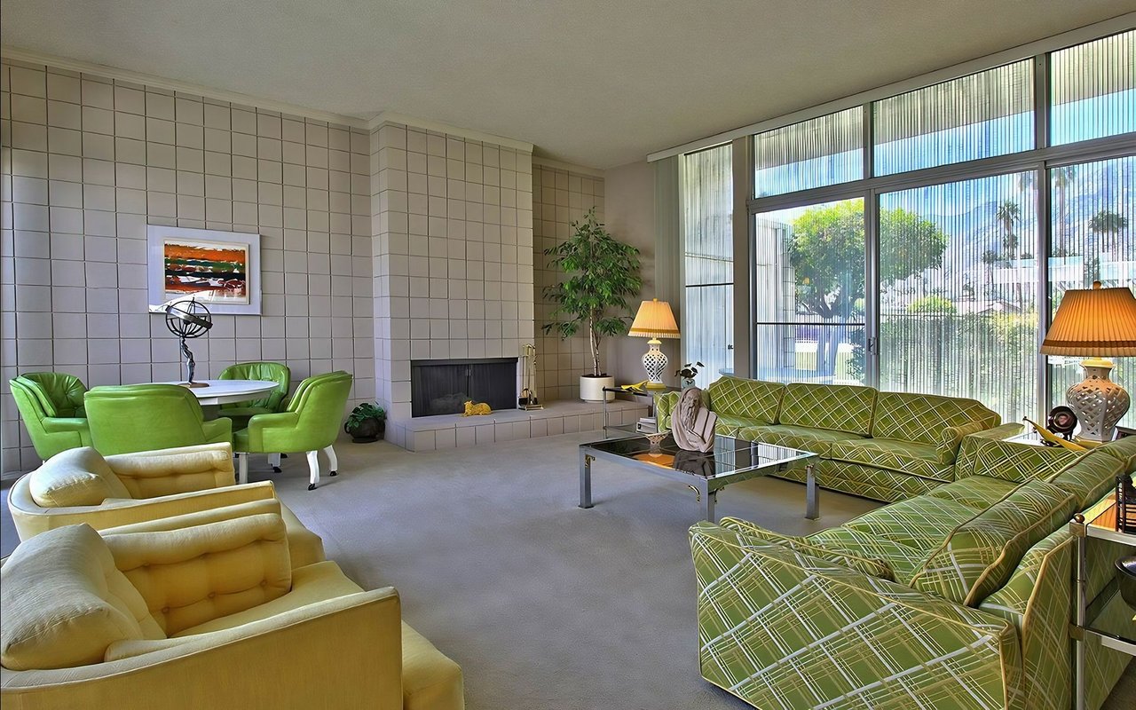Palm Springs Home Prices at All Time High!