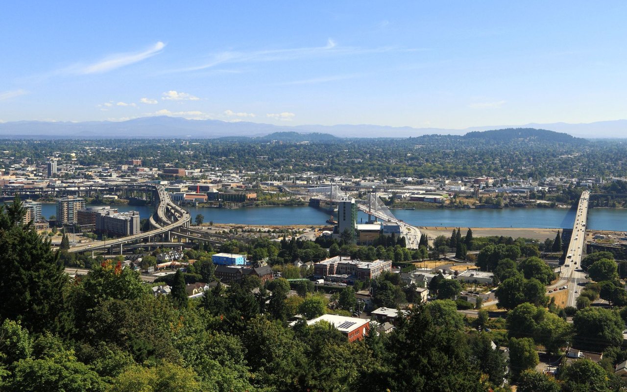 Portland
