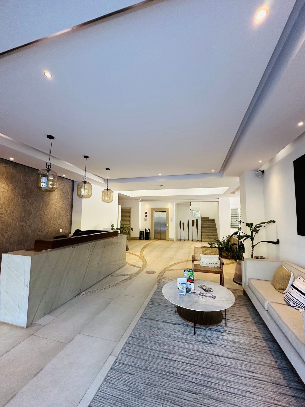 🌊 FOR RENT - Pavilion - 2 Bed Ocean Views - Check-In to the Extraoardinary!