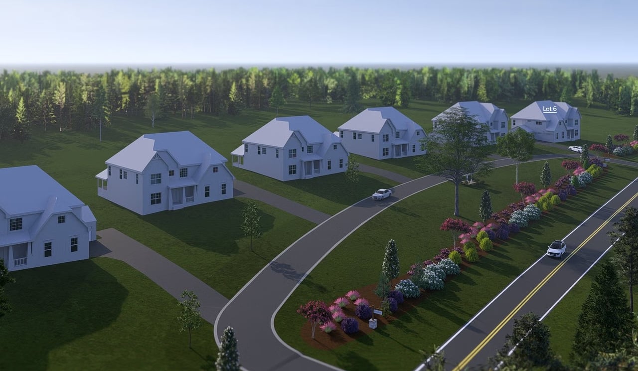 Davidson Retreat 6