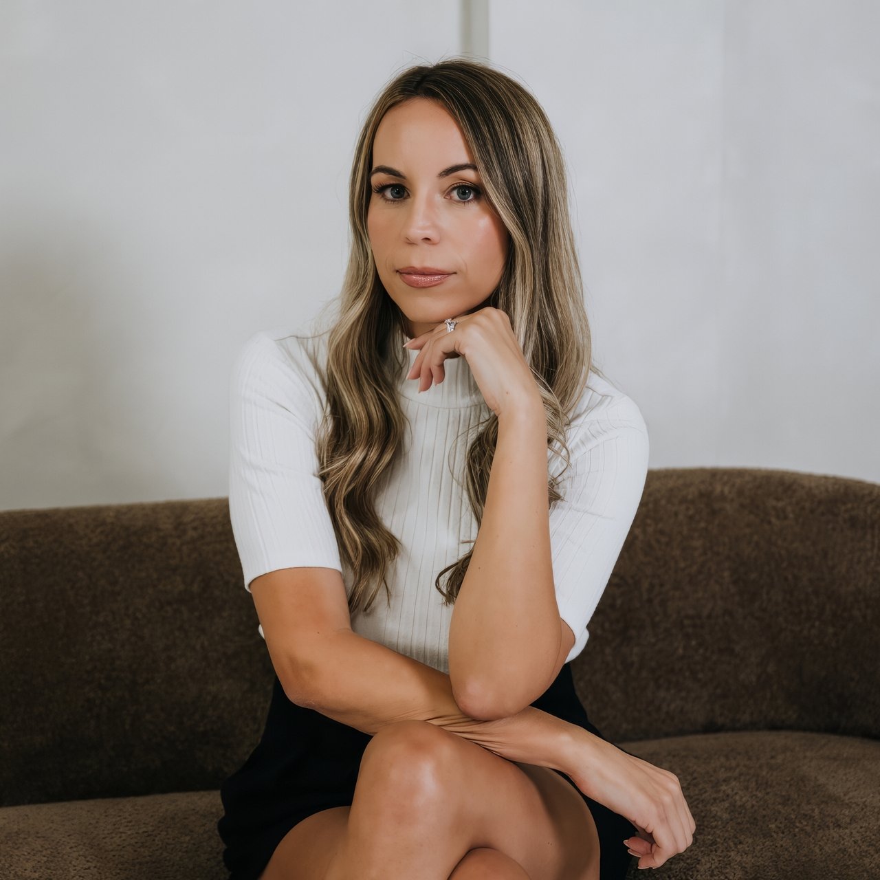 Nicole DeRoy Indian Harbour Beach, FL Real Estate Agent Headshot
