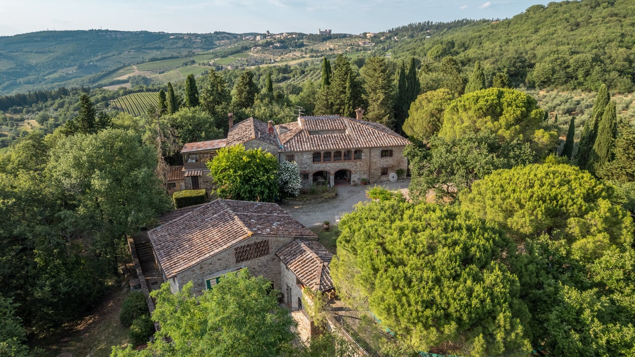 TENUTA LA CINTA