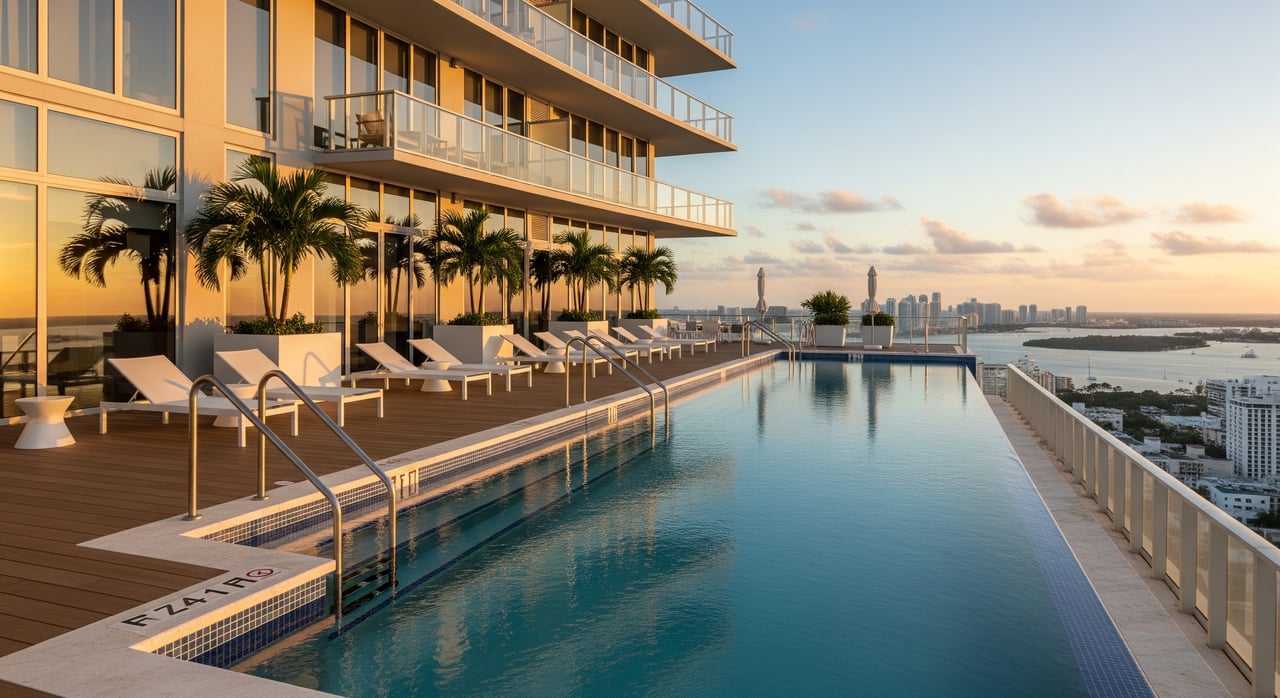 Miami Condo Reserve Requirements, Explained