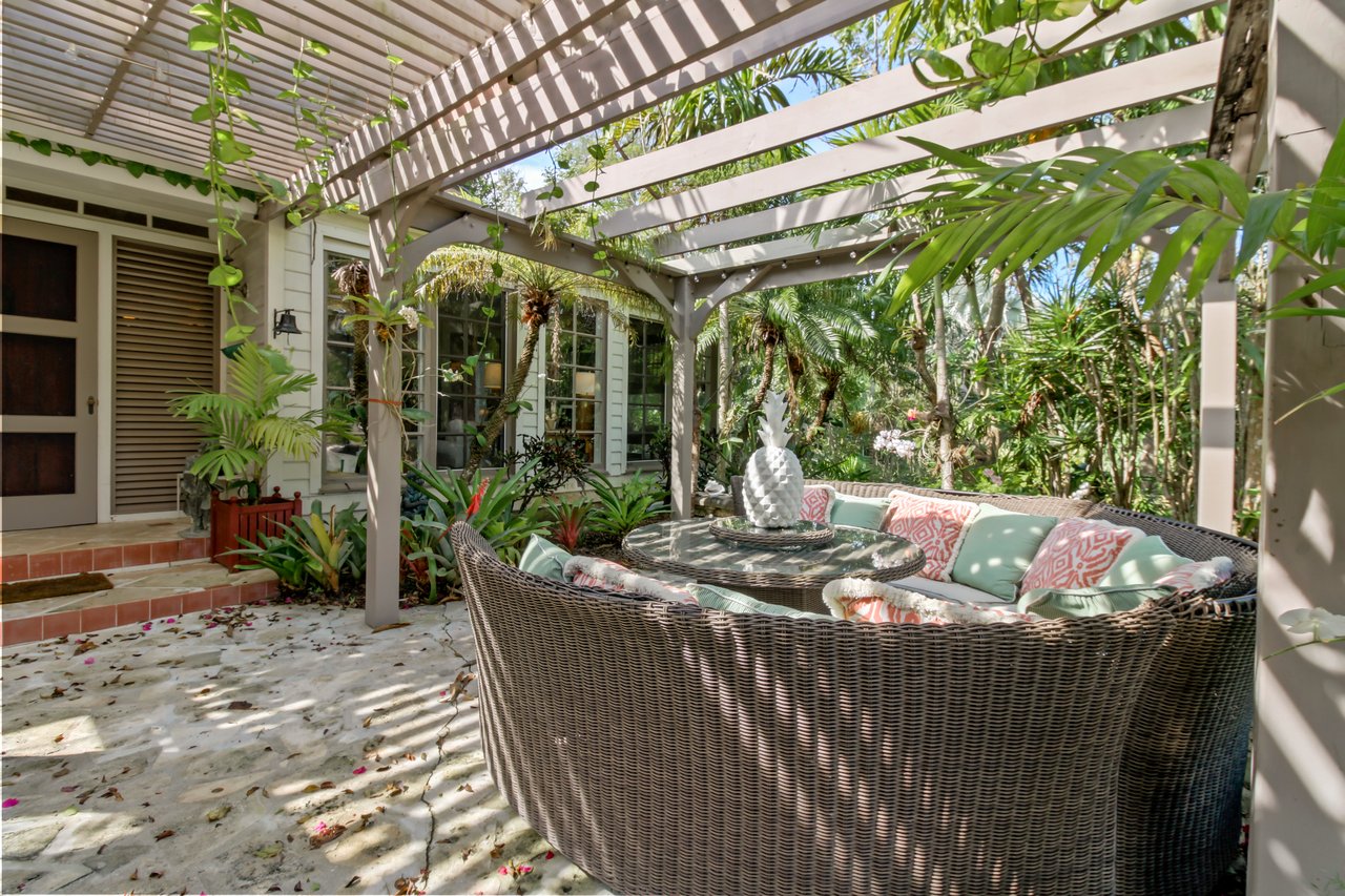 Lyford Cay | Private, Hidden Gem