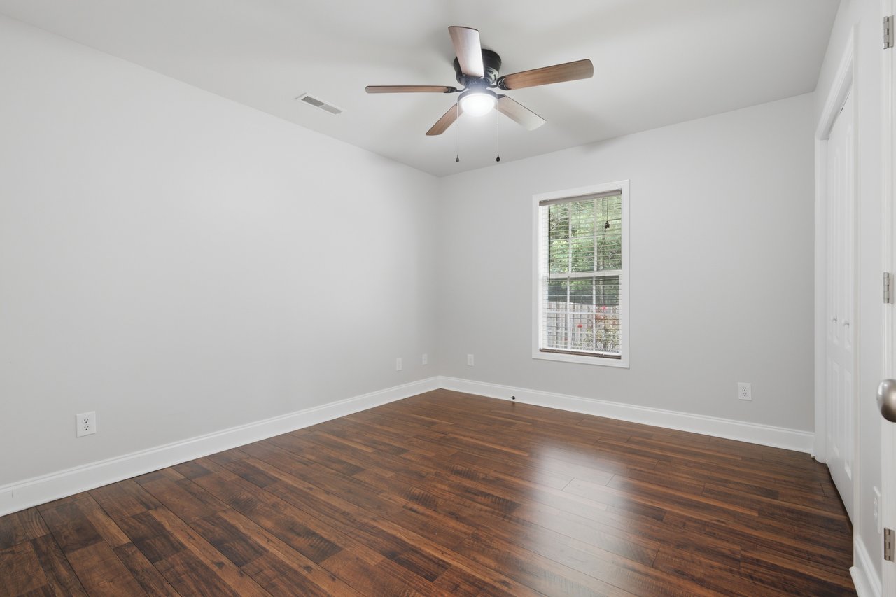 Beautiful Home Featuring Upgraded Finishes & Outdoor Privacy