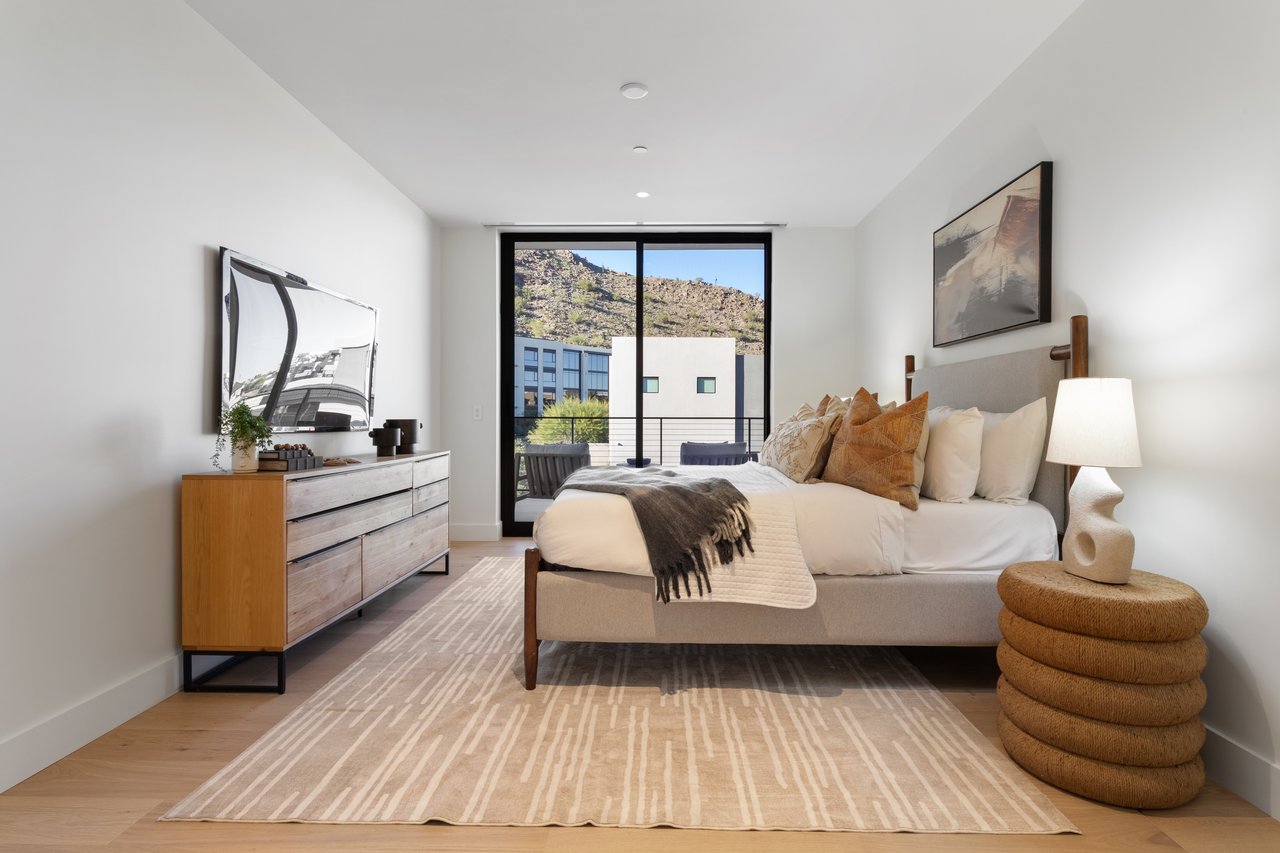 4849 N CAMELBACK RIDGE Drive B308