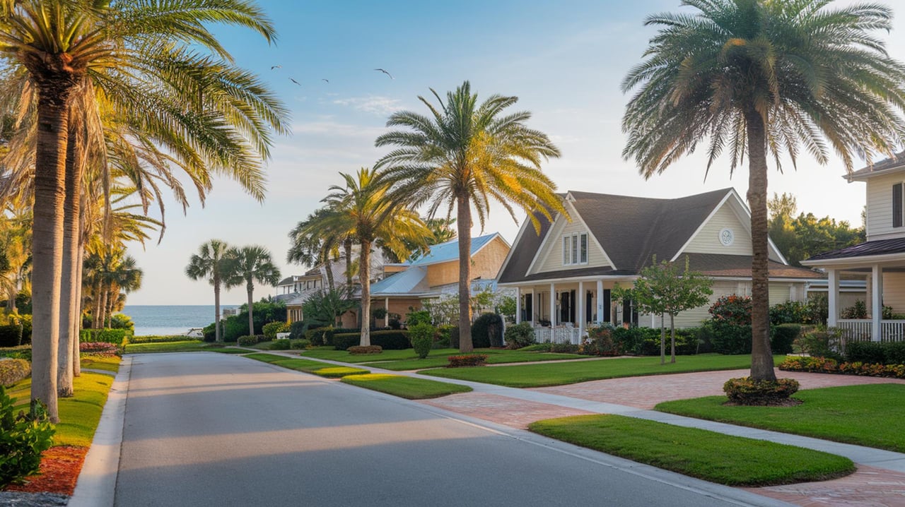 How to Choose Your Ideal Neighborhood in Imperial Shores, FL