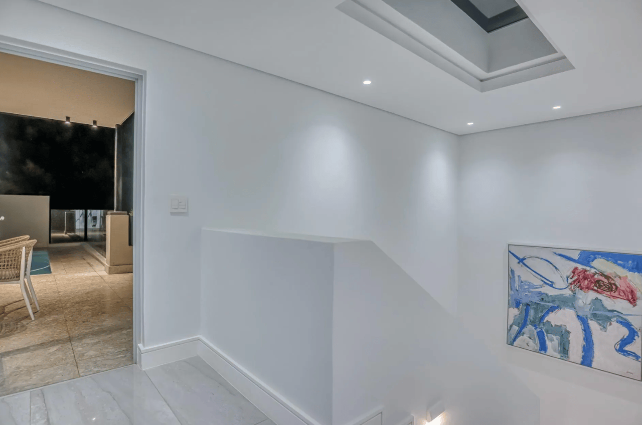 PENTHOUSE LUXURY IN SOUTH AFRICA 