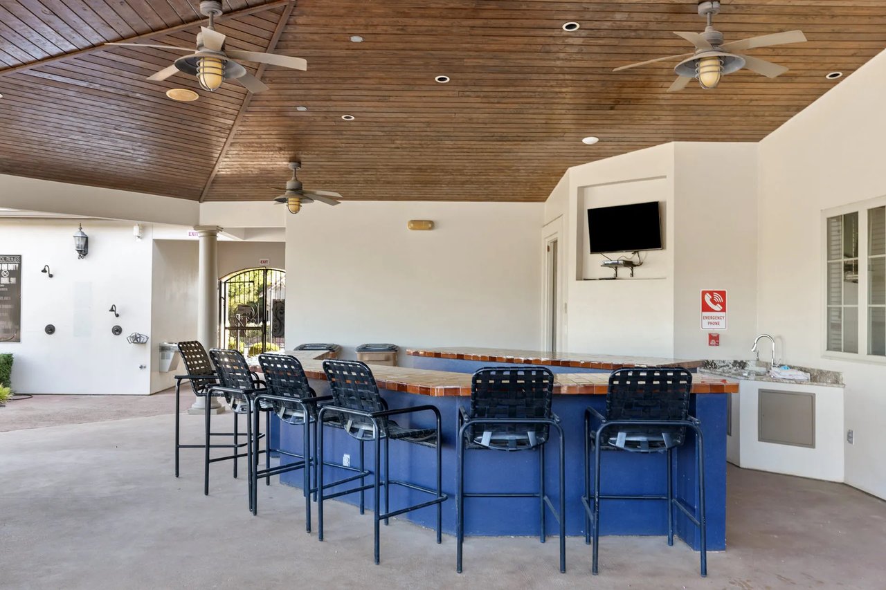 9116 Villa Norte Dr | Mediterranean Luxury in Versante Canyon