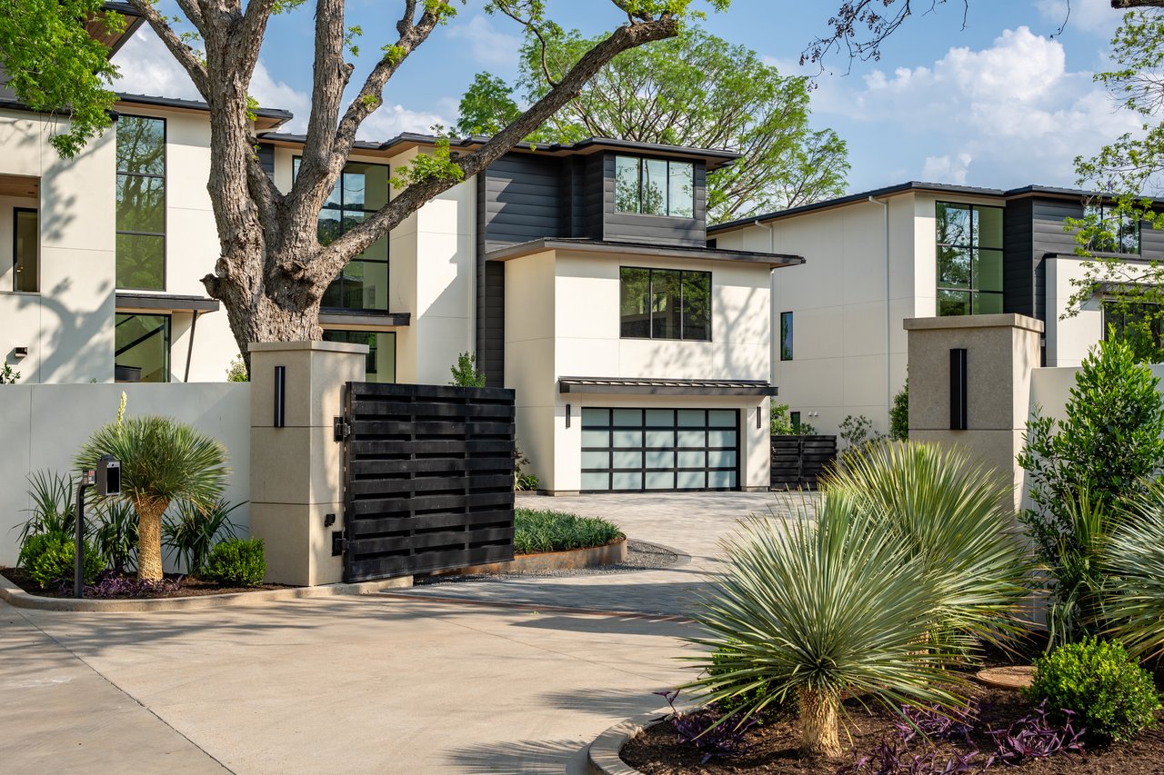 West Harbour Villas