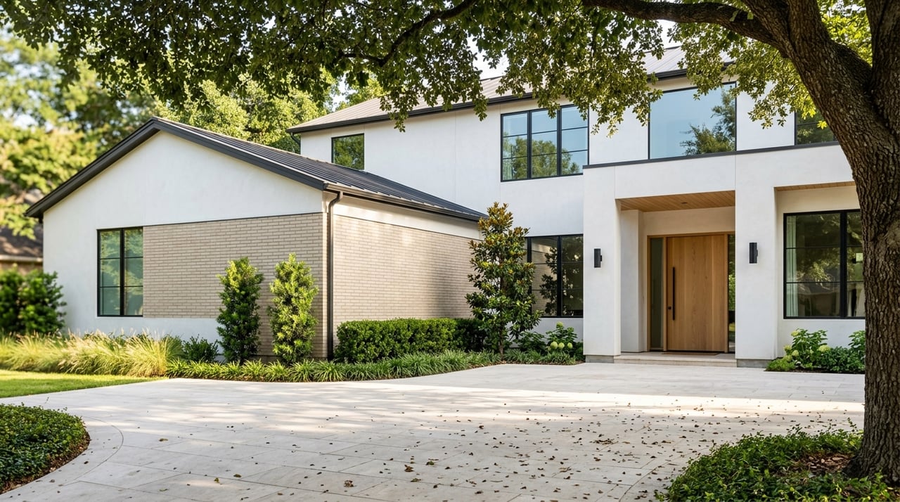 Navigating The Memorial Villages As A Buyer