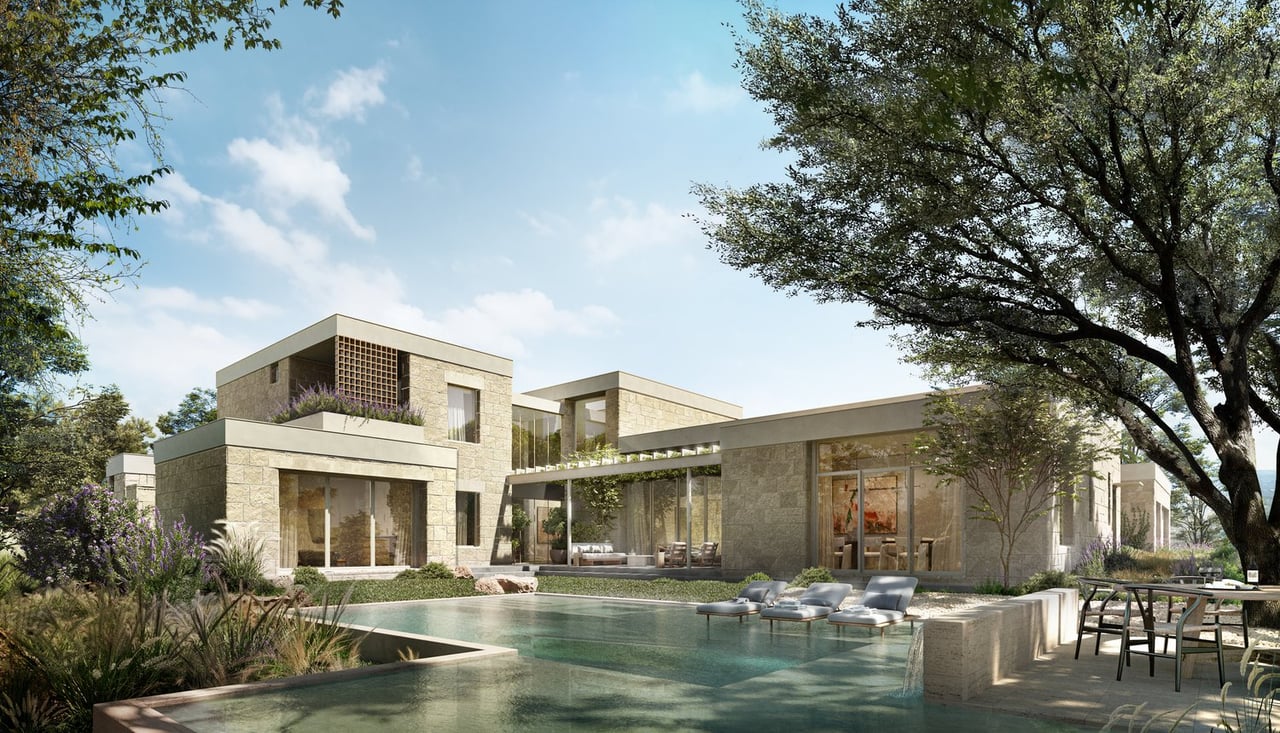 Loraloma: A Generational Opportunity to Embrace Luxury Hill Country Living