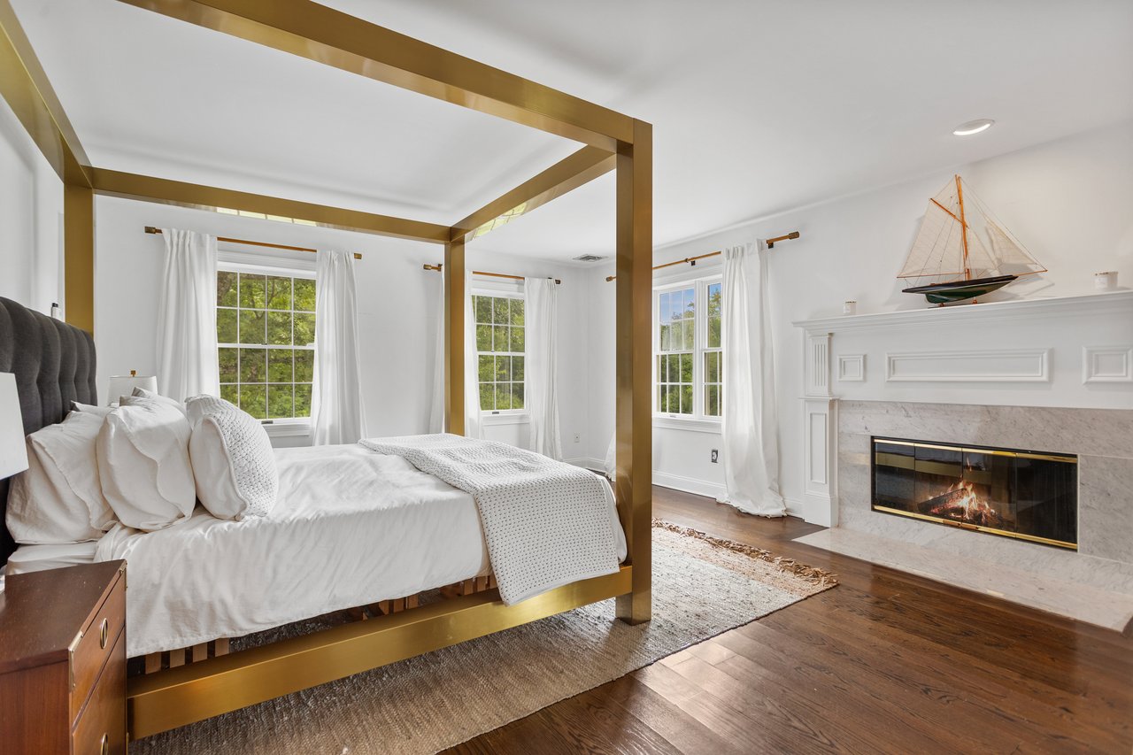 355 Pine Brook Road