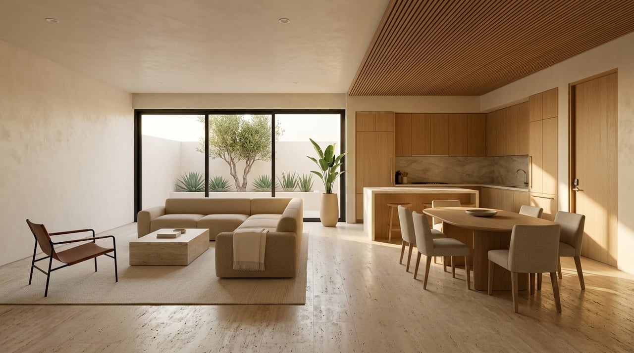 Understanding Rental Potential In Quivira Residences