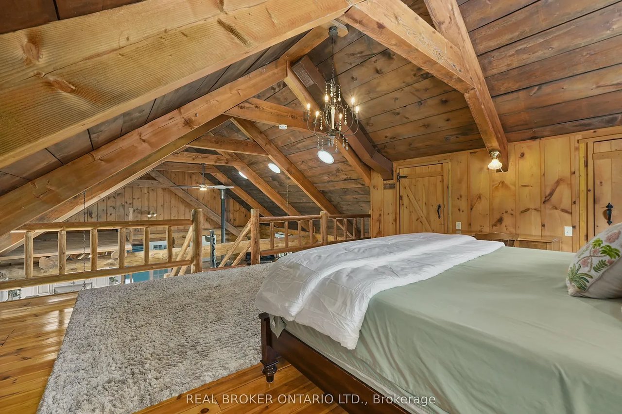 481 Oak Hill Road, Port Hope, ON L0A 1B0