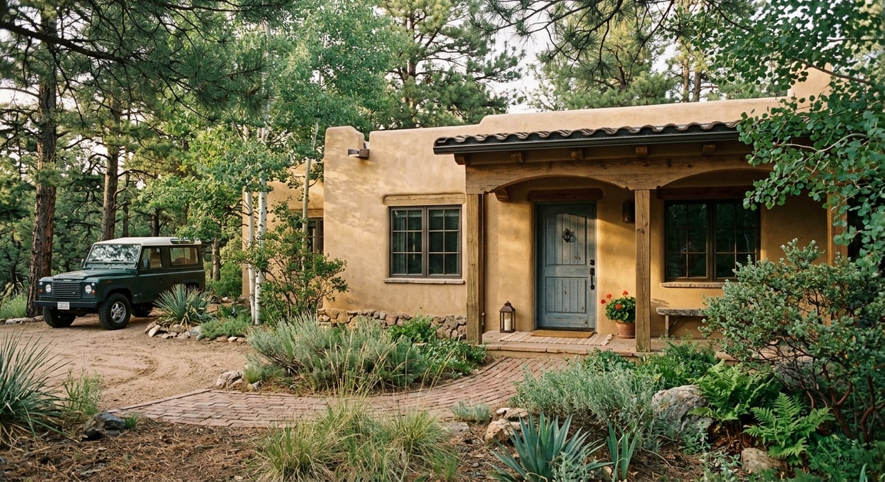 How Albuquerque Investors Can Assess Ruidoso Rental Potential