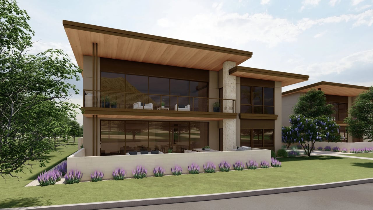 Canyon Residences