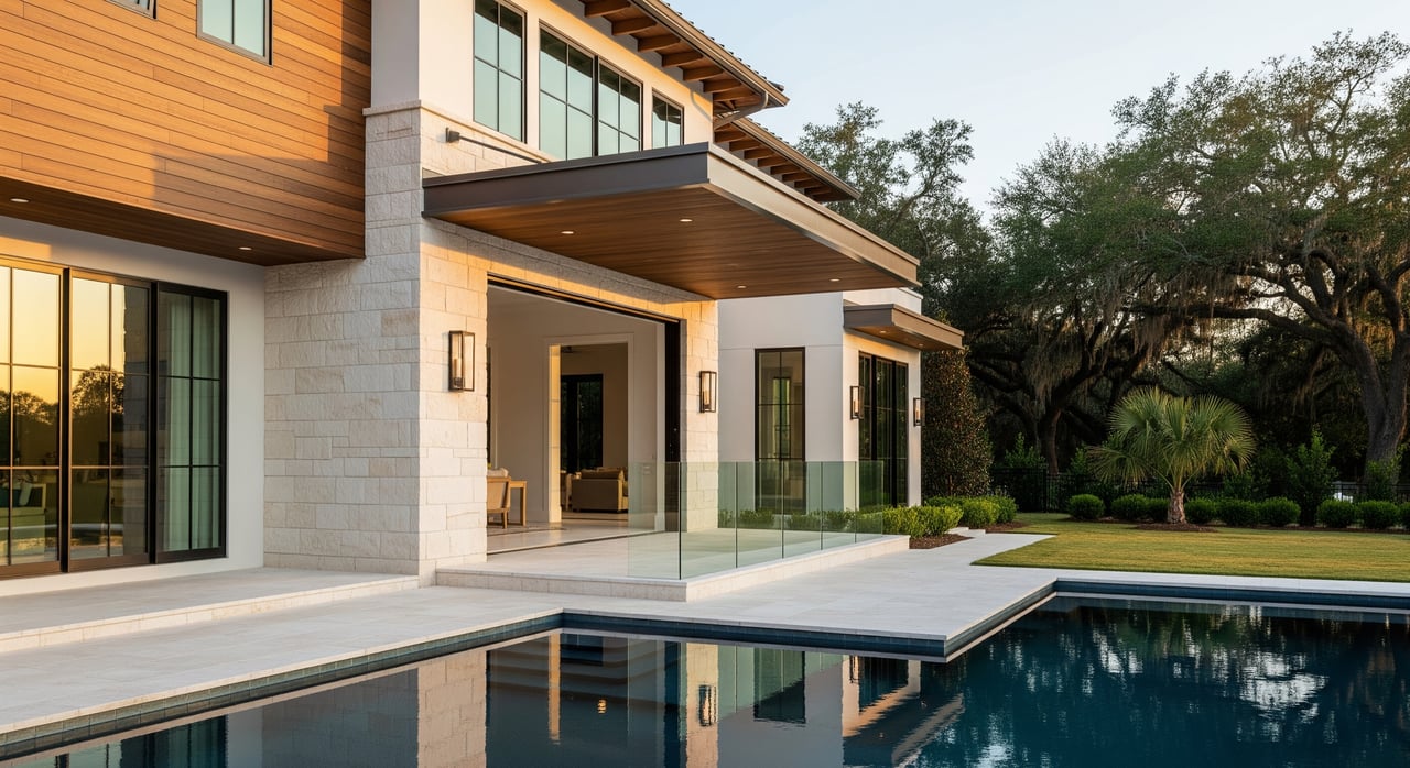 What Is Design‑Build? Benefits For Oakland Luxury Homes