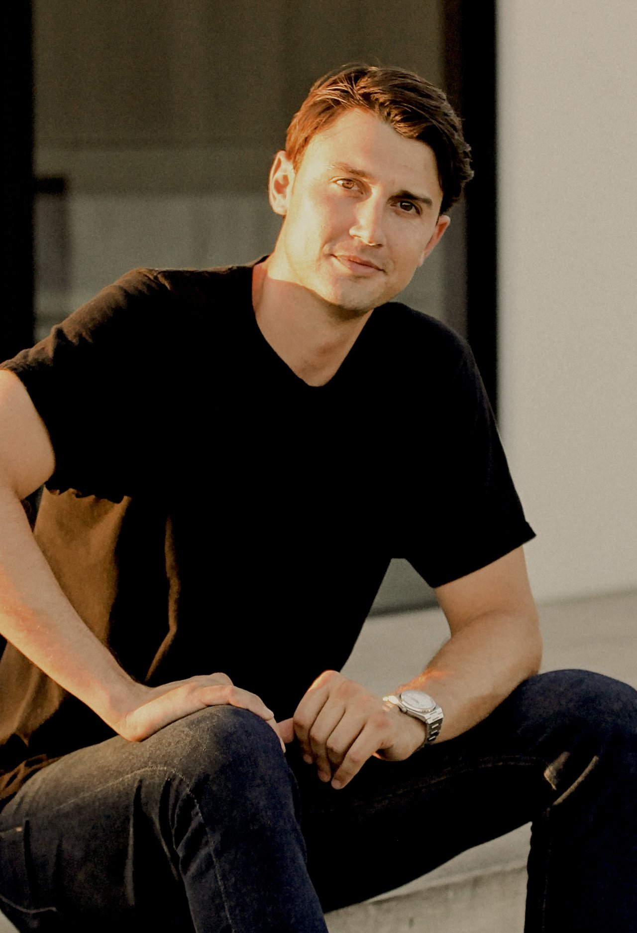 Steven Vernet