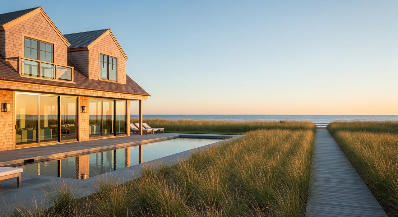Jumbo Loans In Amagansett: What Buyers Should Expect
