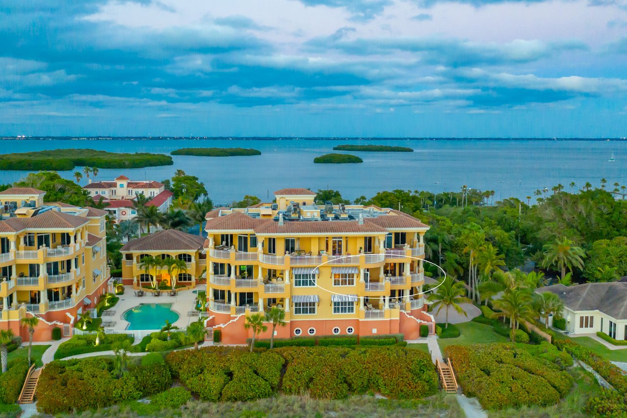 4125 GULF OF MEXICO DR #S201