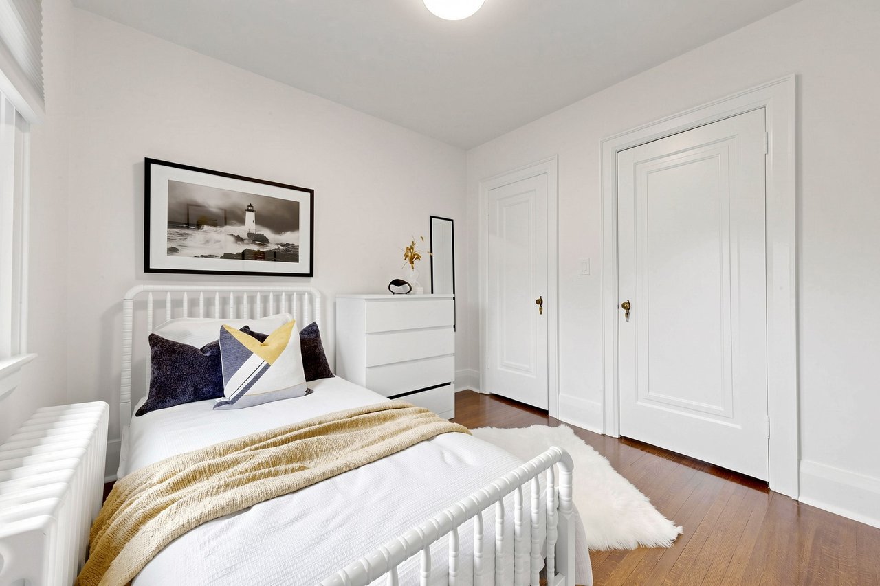 Beautifully Renovated Home
