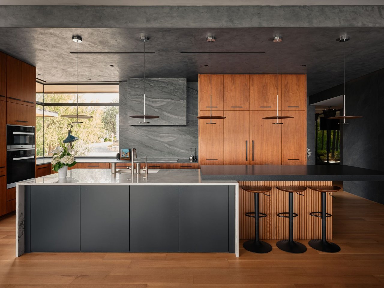 The Contemporary Amarra Estate | One of One 