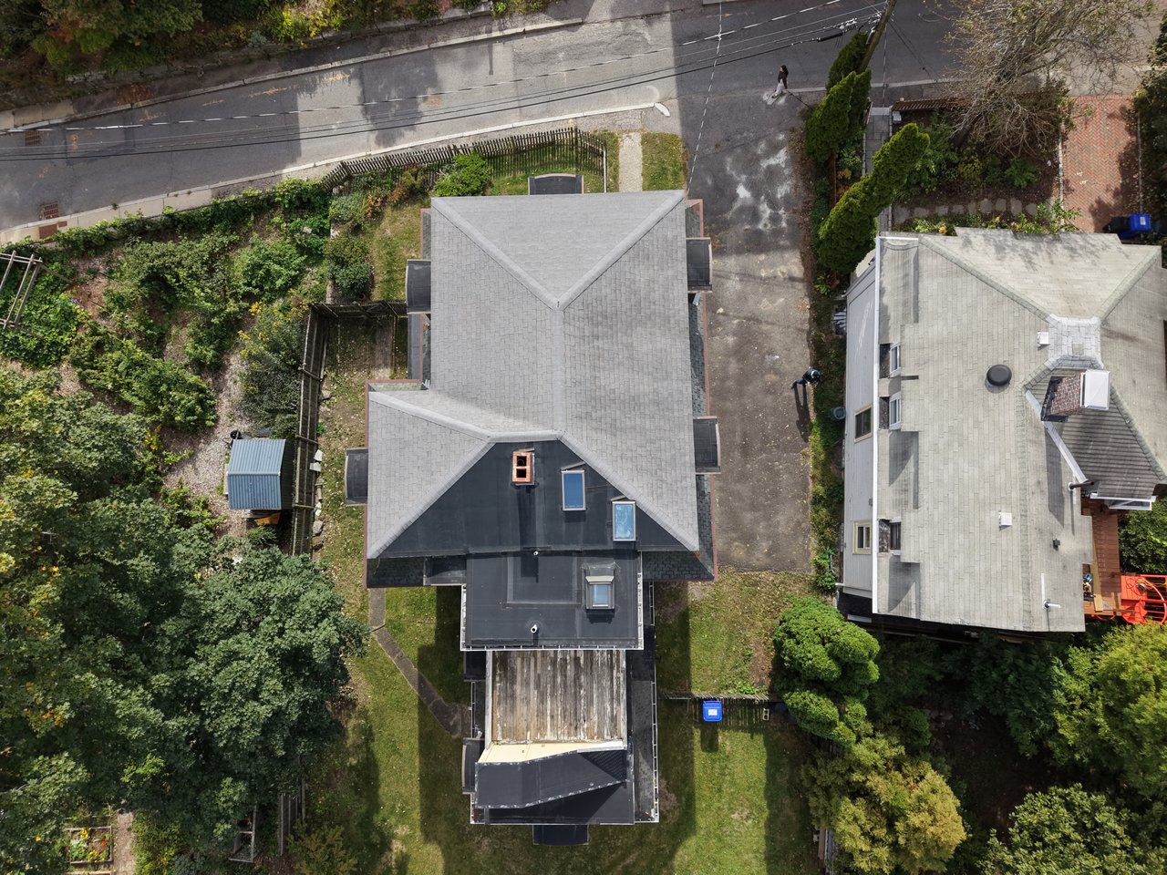 6 Oakdale Street