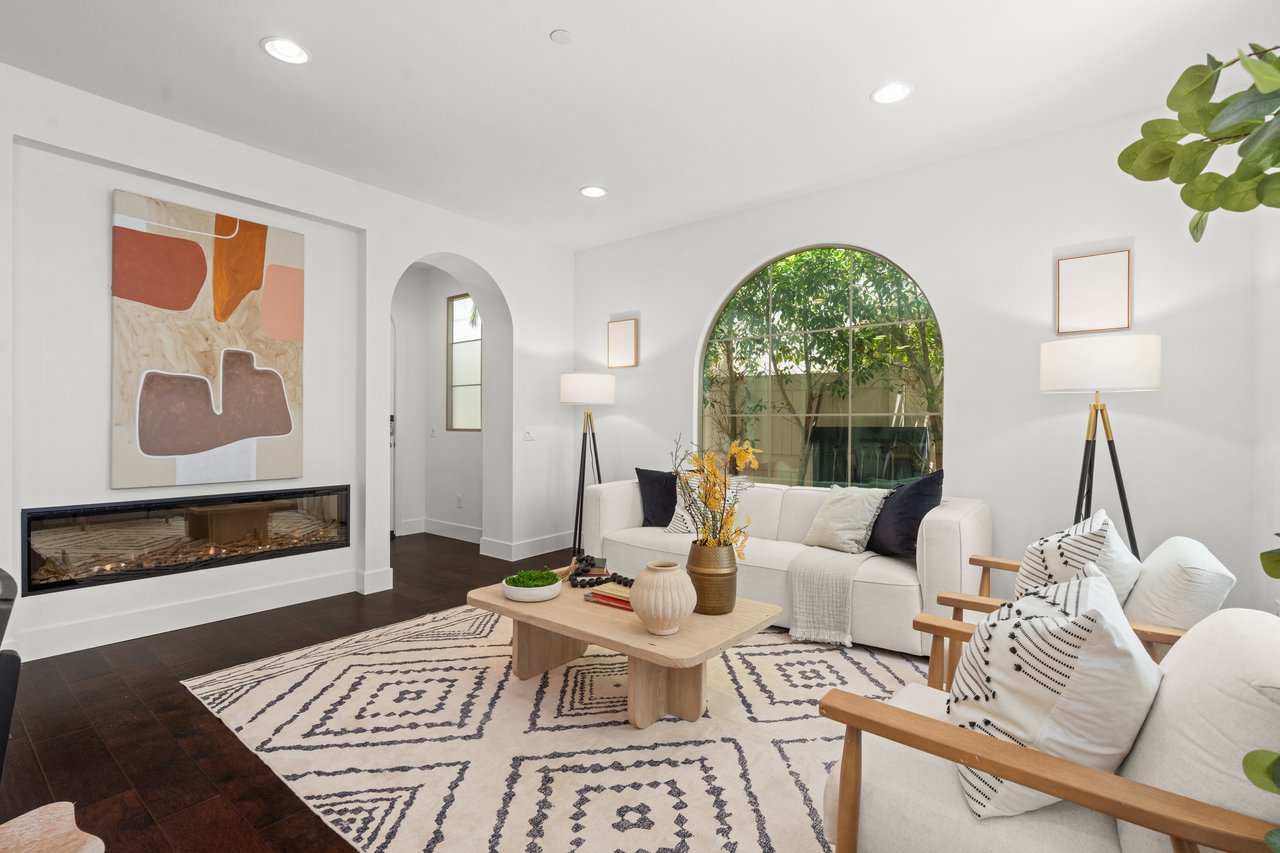 JUST LISTED AND JUST ACCEPTED OFFER!