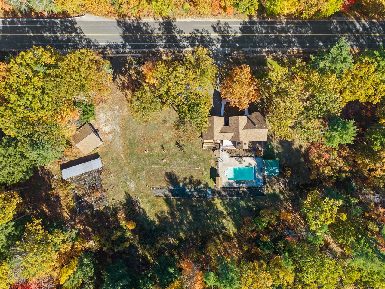 1310 Richville Road