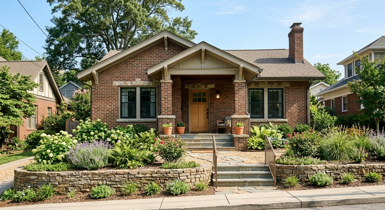 Architectural Styles That Define Wash Park Homes cover