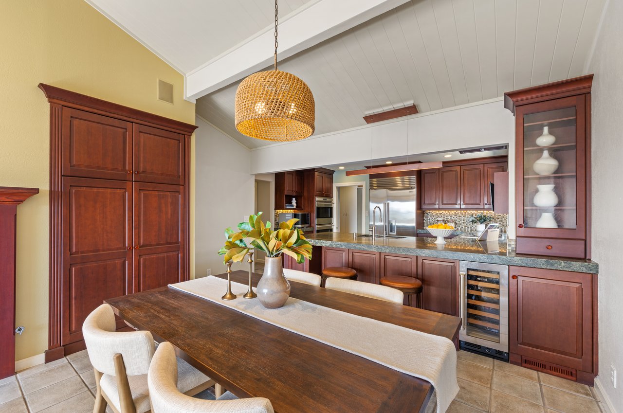 Sunny View Residence in Peacock Gap