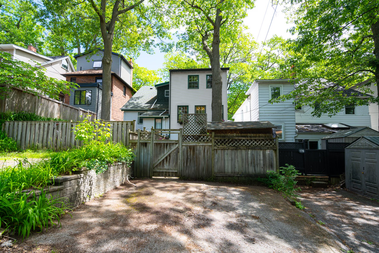 180 Willow Ave