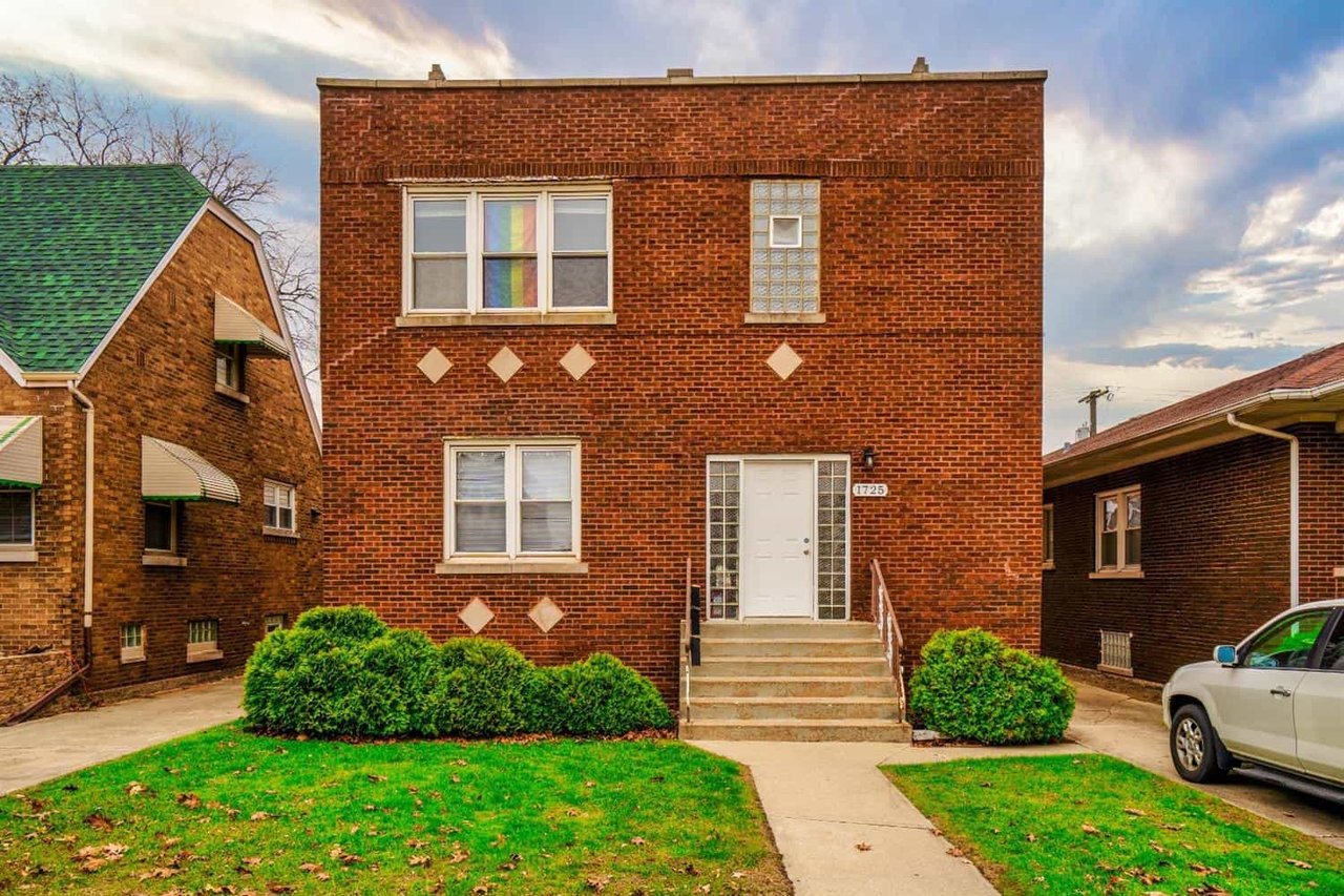 175 Davis Avenue | Whiting, Indiana
